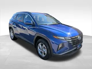 Hyundai TUCSON 2023 AWD SEL 4dr SUV