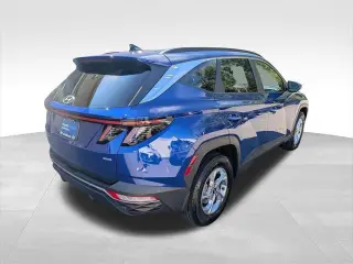 Hyundai TUCSON 2023 AWD SEL 4dr SUV