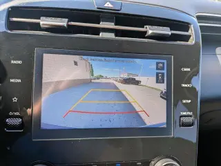 Hyundai TUCSON 2023 AWD SEL 4dr SUV