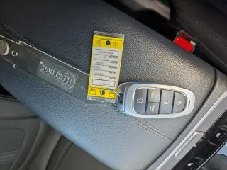Hyundai TUCSON 2023 AWD SEL 4dr SUV