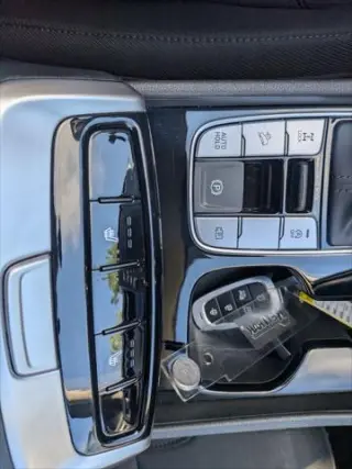 Hyundai TUCSON 2023 AWD SEL 4dr SUV