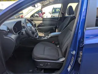 Hyundai TUCSON 2023 AWD SEL 4dr SUV