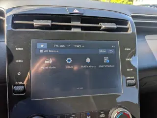 Hyundai TUCSON 2023 AWD SEL 4dr SUV