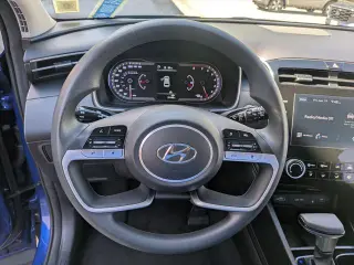 Hyundai TUCSON 2023 AWD SEL 4dr SUV