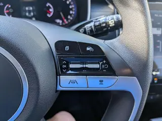 Hyundai TUCSON 2023 AWD SEL 4dr SUV