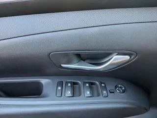 Hyundai TUCSON 2023 AWD SEL 4dr SUV