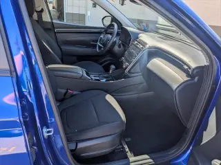 Hyundai TUCSON 2023 AWD SEL 4dr SUV