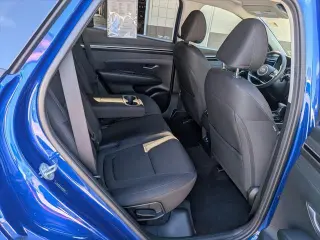 Hyundai TUCSON 2023 AWD SEL 4dr SUV