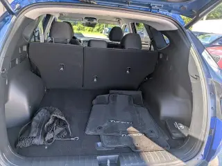 Hyundai TUCSON 2023 AWD SEL 4dr SUV