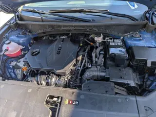 Hyundai TUCSON 2023 AWD SEL 4dr SUV