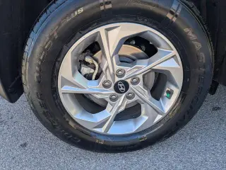 Hyundai TUCSON 2023 AWD SEL 4dr SUV