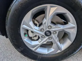 Hyundai TUCSON 2023 AWD SEL 4dr SUV