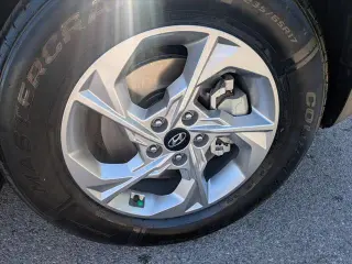 Hyundai TUCSON 2023 AWD SEL 4dr SUV
