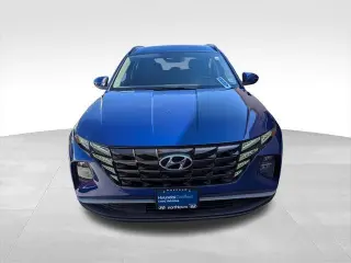 Hyundai TUCSON 2023 AWD SEL 4dr SUV