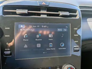 Hyundai TUCSON 2023 AWD SEL 4dr SUV
