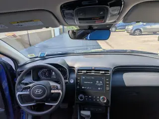 Hyundai TUCSON 2023 AWD SEL 4dr SUV