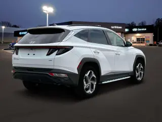 Hyundai TUCSON 2024 AWD SEL 4dr SUV
