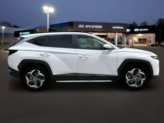 Hyundai TUCSON 2024 AWD SEL 4dr SUV