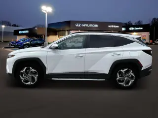Hyundai TUCSON 2024 AWD SEL 4dr SUV
