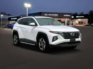 Hyundai TUCSON 2024 AWD SEL 4dr SUV