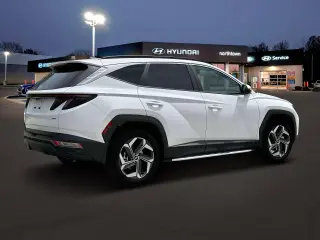 Hyundai TUCSON 2024 AWD SEL 4dr SUV