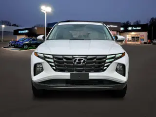 Hyundai TUCSON 2024 AWD SEL 4dr SUV