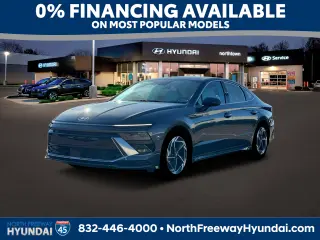 Hyundai SONATA 2025 SEL Convenience 4dr Sedan