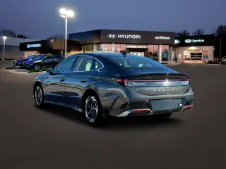 Hyundai SONATA 2025 SEL Convenience 4dr Sedan