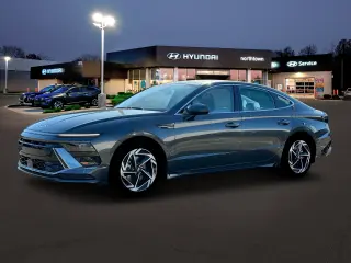 Hyundai SONATA 2025 SEL Convenience 4dr Sedan