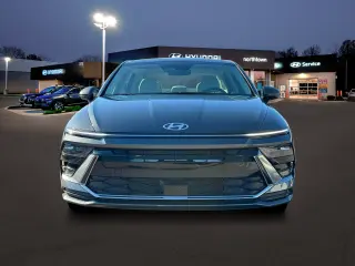Hyundai SONATA 2025 SEL Convenience 4dr Sedan