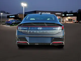 Hyundai SONATA 2025 SEL Convenience 4dr Sedan
