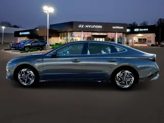Hyundai SONATA 2025 SEL Convenience 4dr Sedan