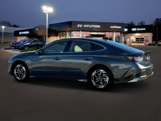 Hyundai SONATA 2025 SEL Convenience 4dr Sedan