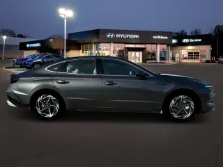 Hyundai SONATA 2025 SEL Convenience 4dr Sedan