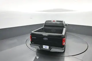 Ford F-150 2016 4x4 King Ranch 4dr SuperCrew 6.5 ft. SB