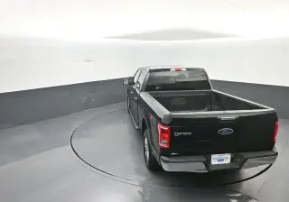 Ford F-150 2016 4x4 King Ranch 4dr SuperCrew 6.5 ft. SB