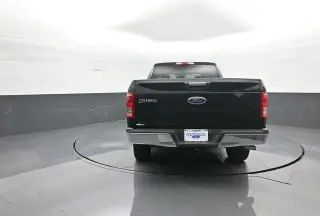 Ford F-150 2016 4x4 King Ranch 4dr SuperCrew 6.5 ft. SB