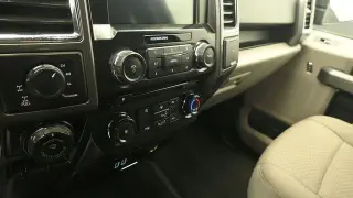 Ford F-150 2016 4x4 King Ranch 4dr SuperCrew 6.5 ft. SB