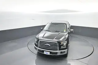 Ford F-150 2016 4x4 King Ranch 4dr SuperCrew 6.5 ft. SB
