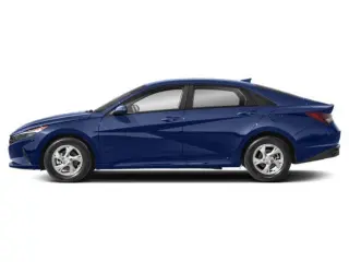 Hyundai ELANTRA 2023 SE 4dr Sedan