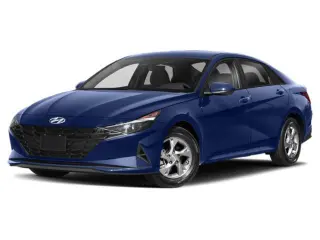 Hyundai ELANTRA 2023 SE 4dr Sedan