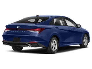 Hyundai ELANTRA 2023 SE 4dr Sedan