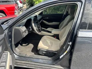 Honda Accord 2024 EX 4dr Sedan