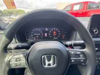 Honda Accord 2024 EX 4dr Sedan