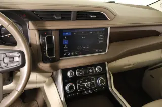 GMC Yukon 2021 4x2 Denali 4dr SUV