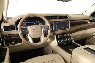 GMC Yukon 2021 4x2 Denali 4dr SUV