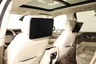 GMC Yukon 2021 4x2 Denali 4dr SUV