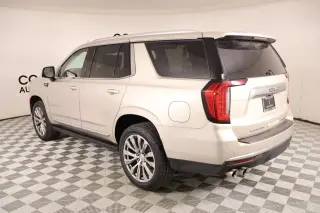 GMC Yukon 2021 4x2 Denali 4dr SUV
