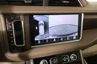 GMC Yukon 2021 4x2 Denali 4dr SUV