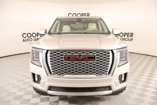 GMC Yukon 2021 4x2 Denali 4dr SUV